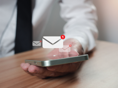 Automated Notifications