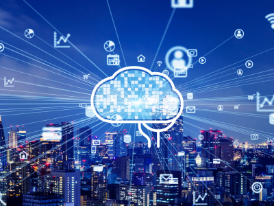 AI-Powered Experience