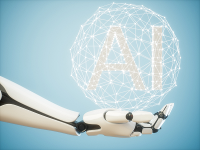 AI-Powered Routing